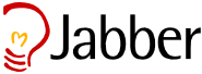 Jabber Logo