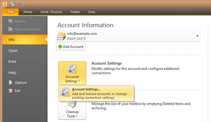 Изображение:Outlook imap2.jpg